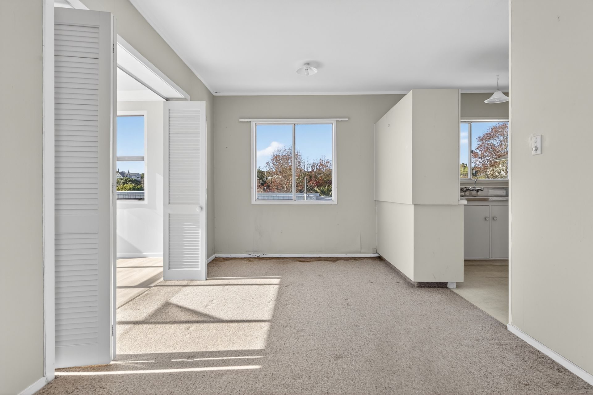 Mission Bay Entry with Renovation Potential — slide 29