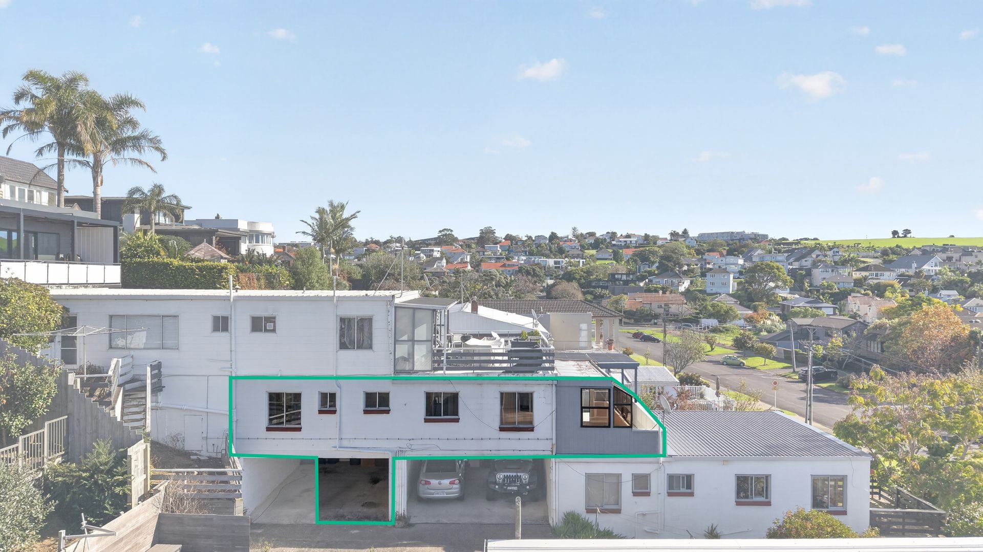 Mission Bay Entry with Renovation Potential — slide 10