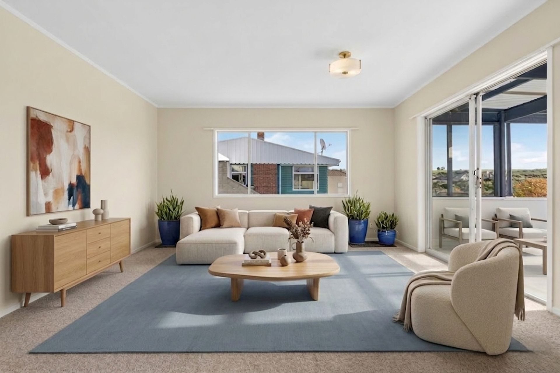 Mission Bay Entry with Renovation Potential — slide 27