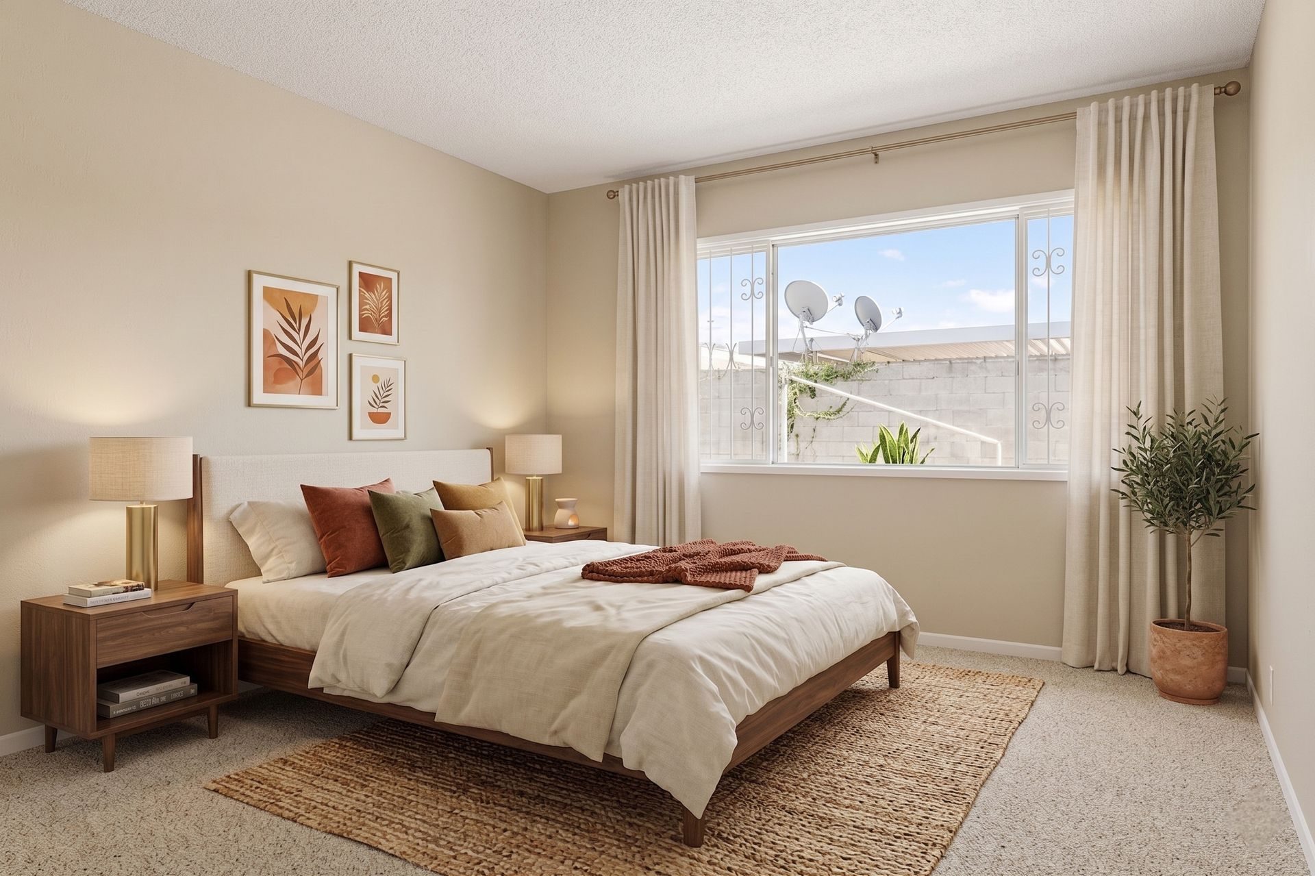 Mission Bay Entry with Renovation Potential — slide 34
