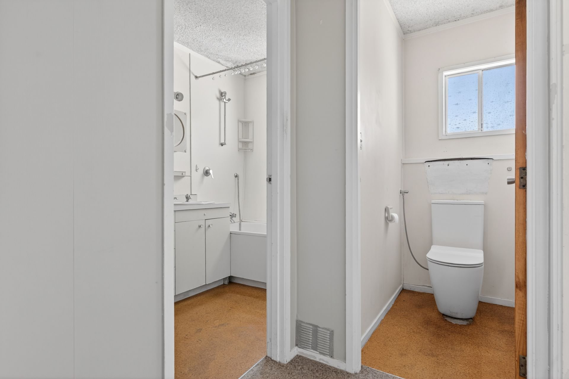 Mission Bay Entry with Renovation Potential — slide 37