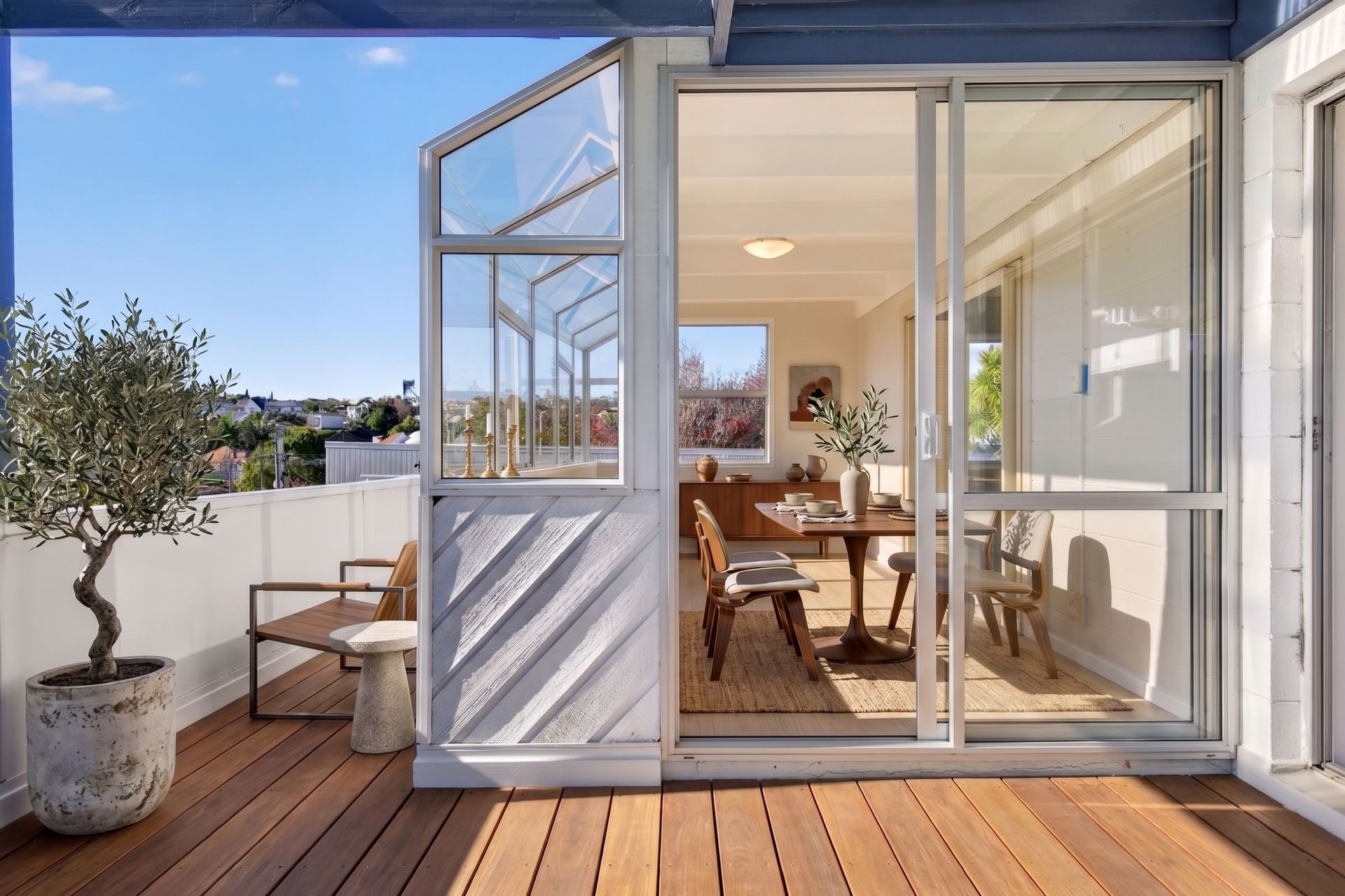 Mission Bay Entry with Renovation Potential — slide 15
