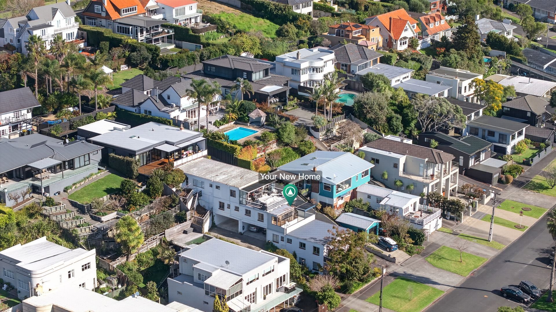 Mission Bay Entry with Renovation Potential — slide 8