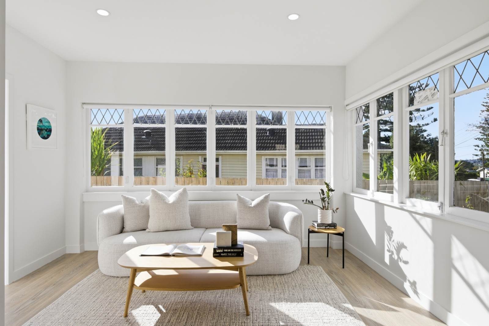 Property interior
