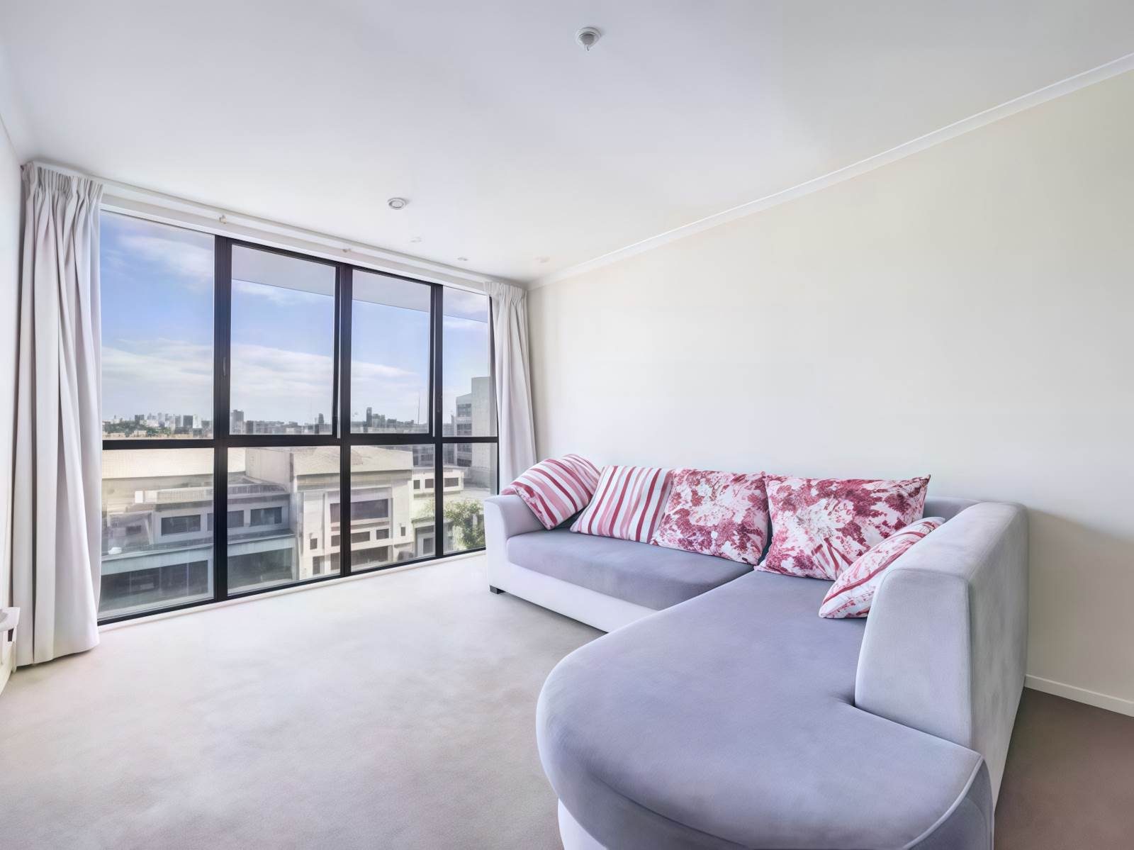 Property interior