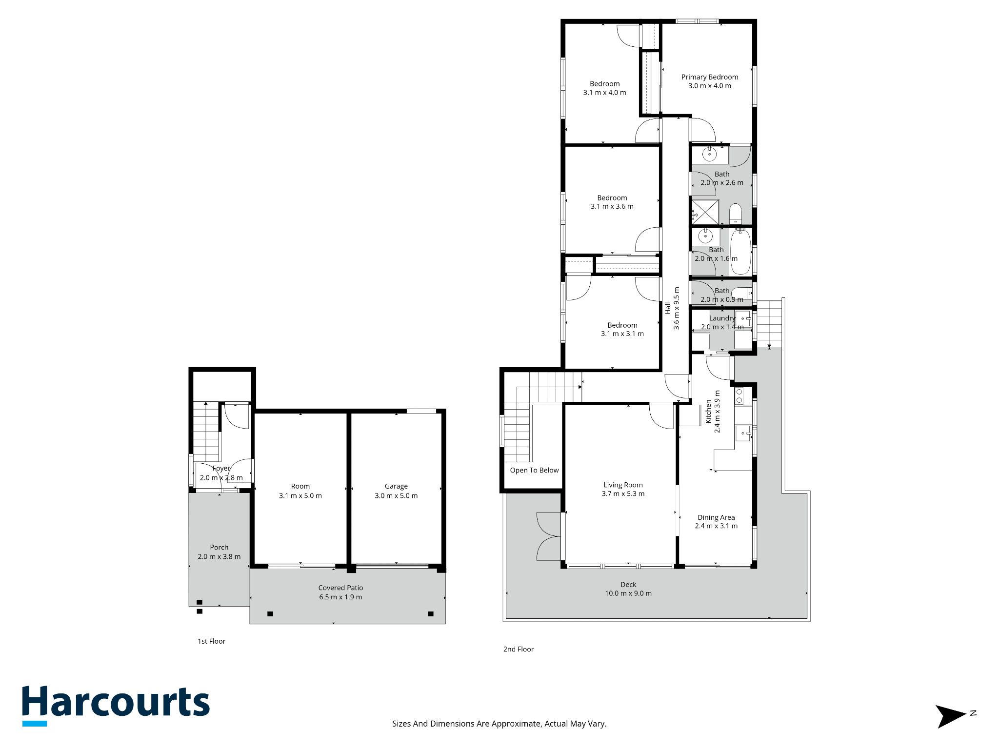 Family Living in a Quiet Cul-de-Sac — slide 20