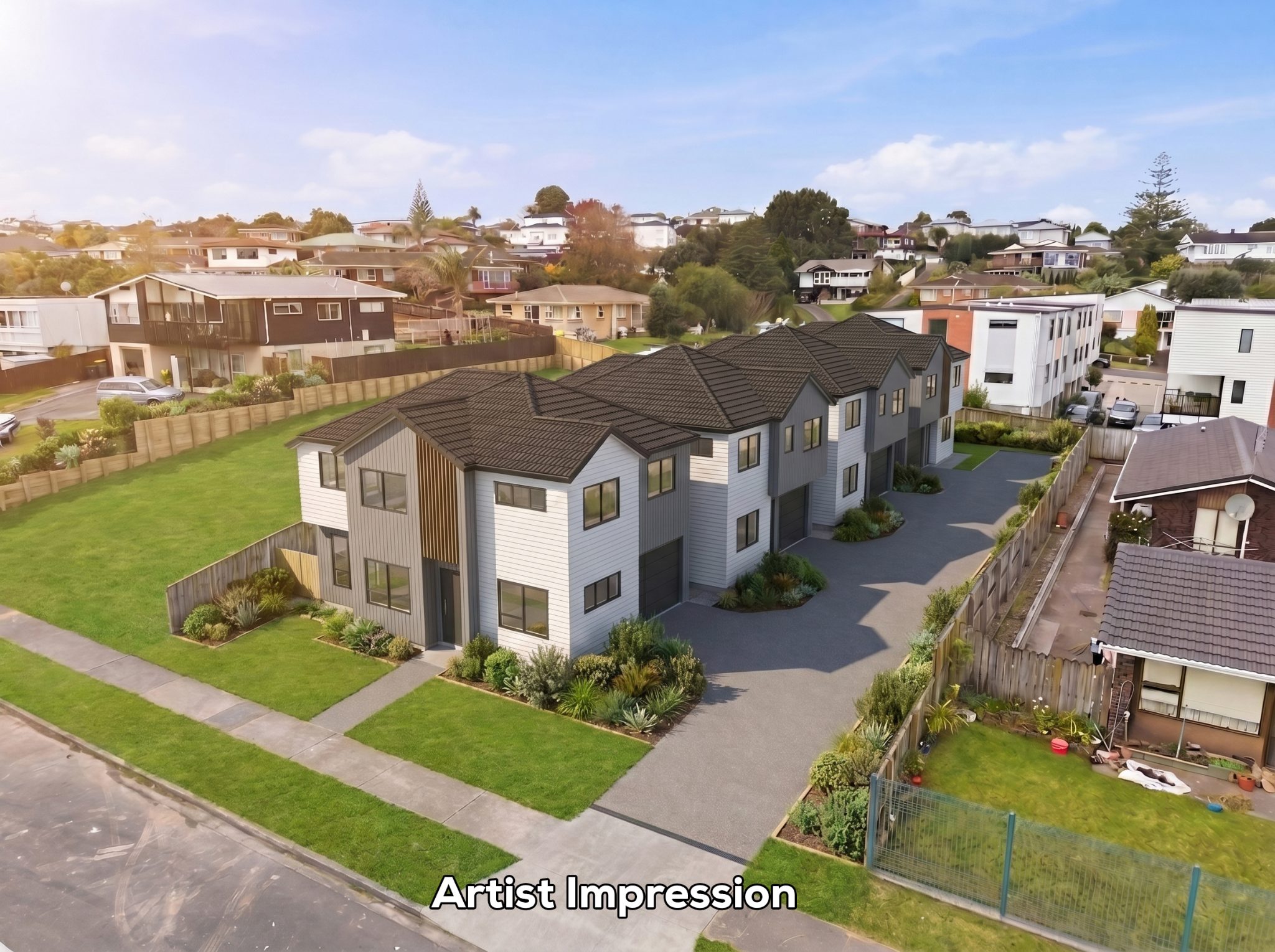 HOT READY-TO-GO DEVELOPMENT – RC, EPA, BC APPROVED — slide 4