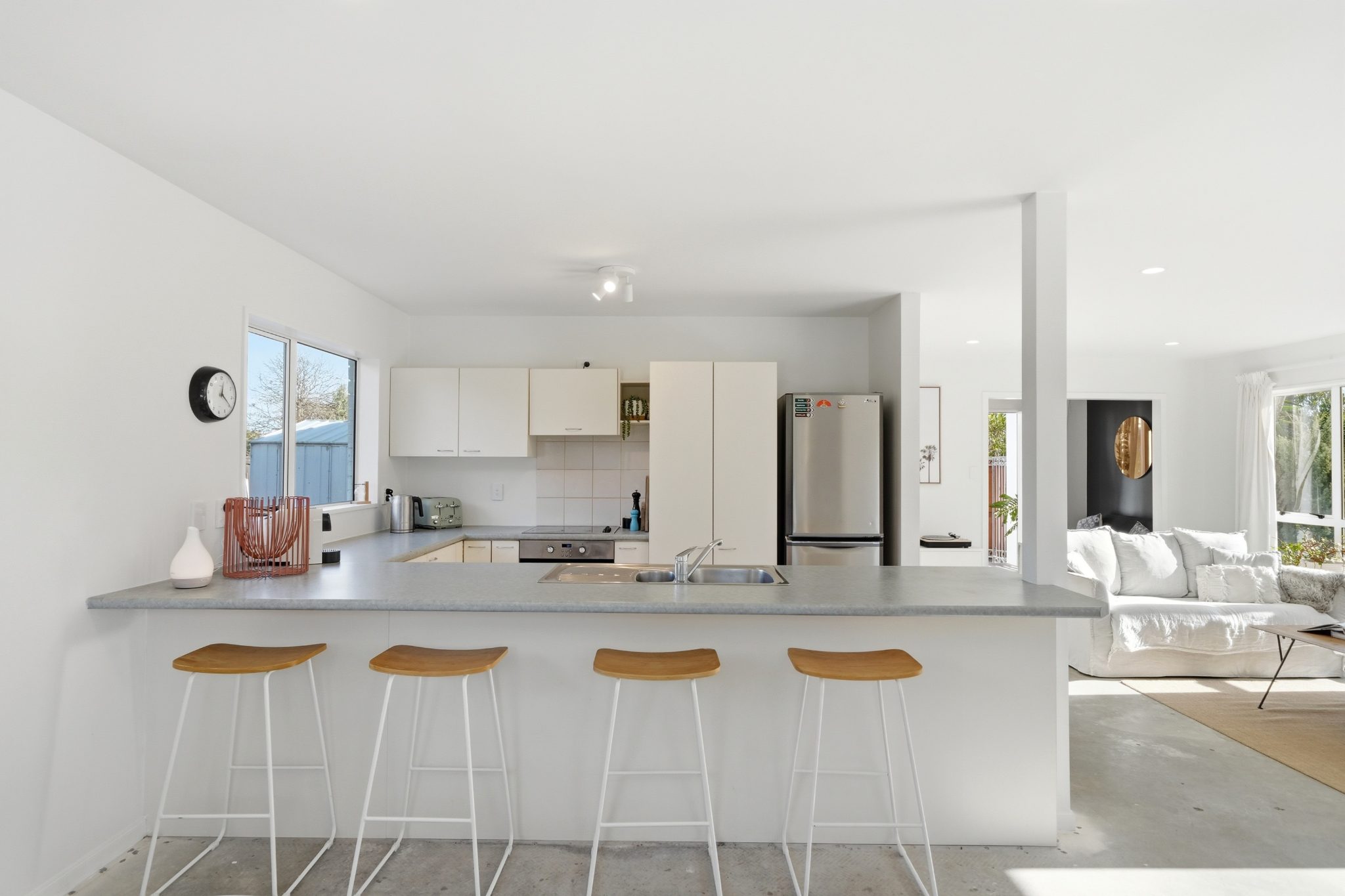 Beachside Family Living with Future Potential! — slide 9
