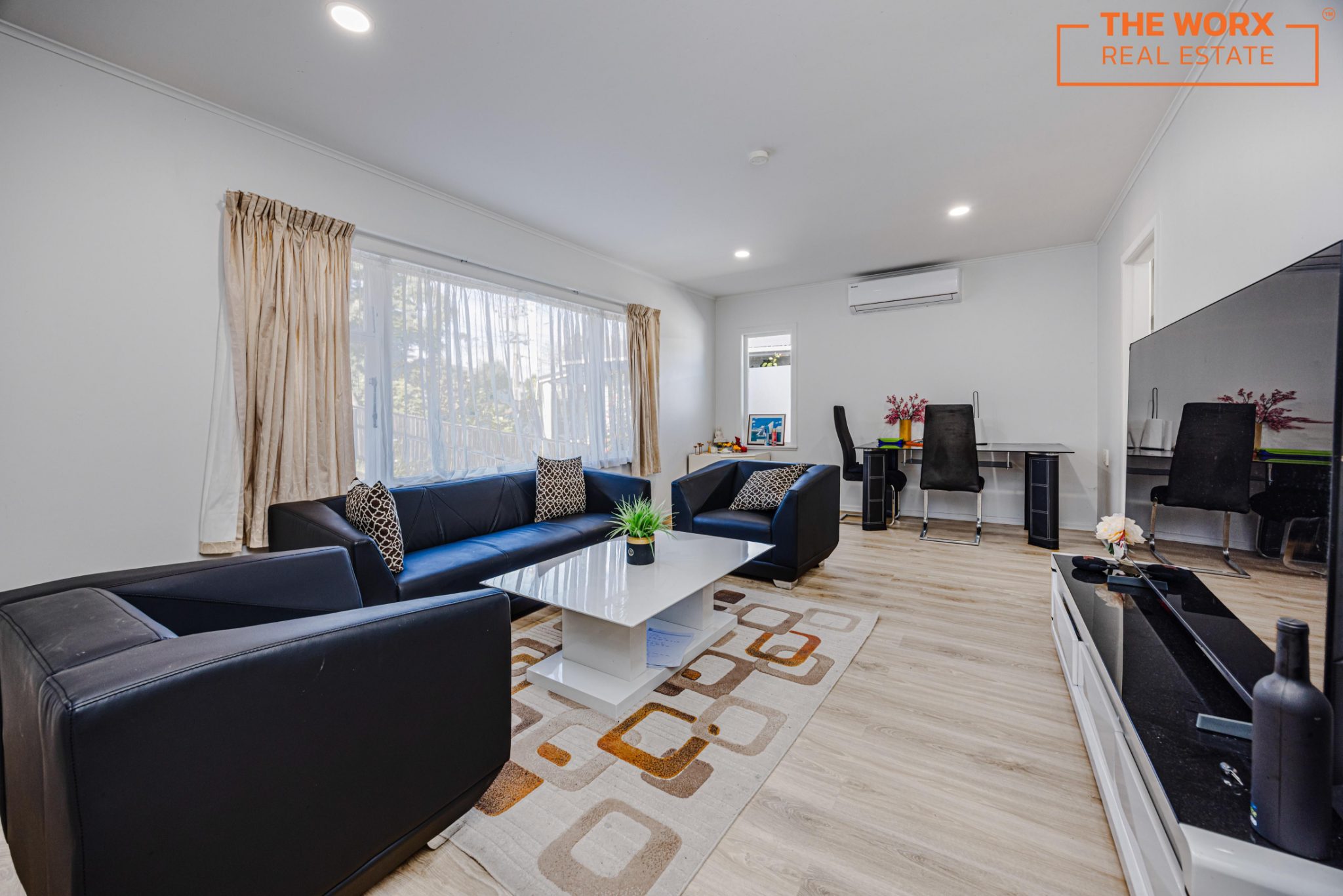 Property interior