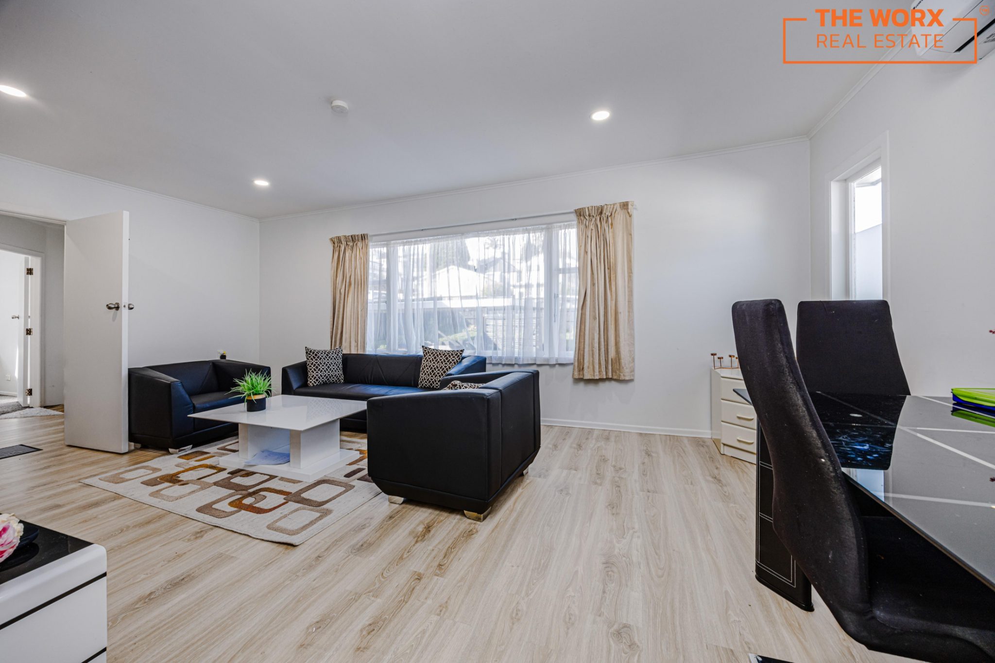 Property interior