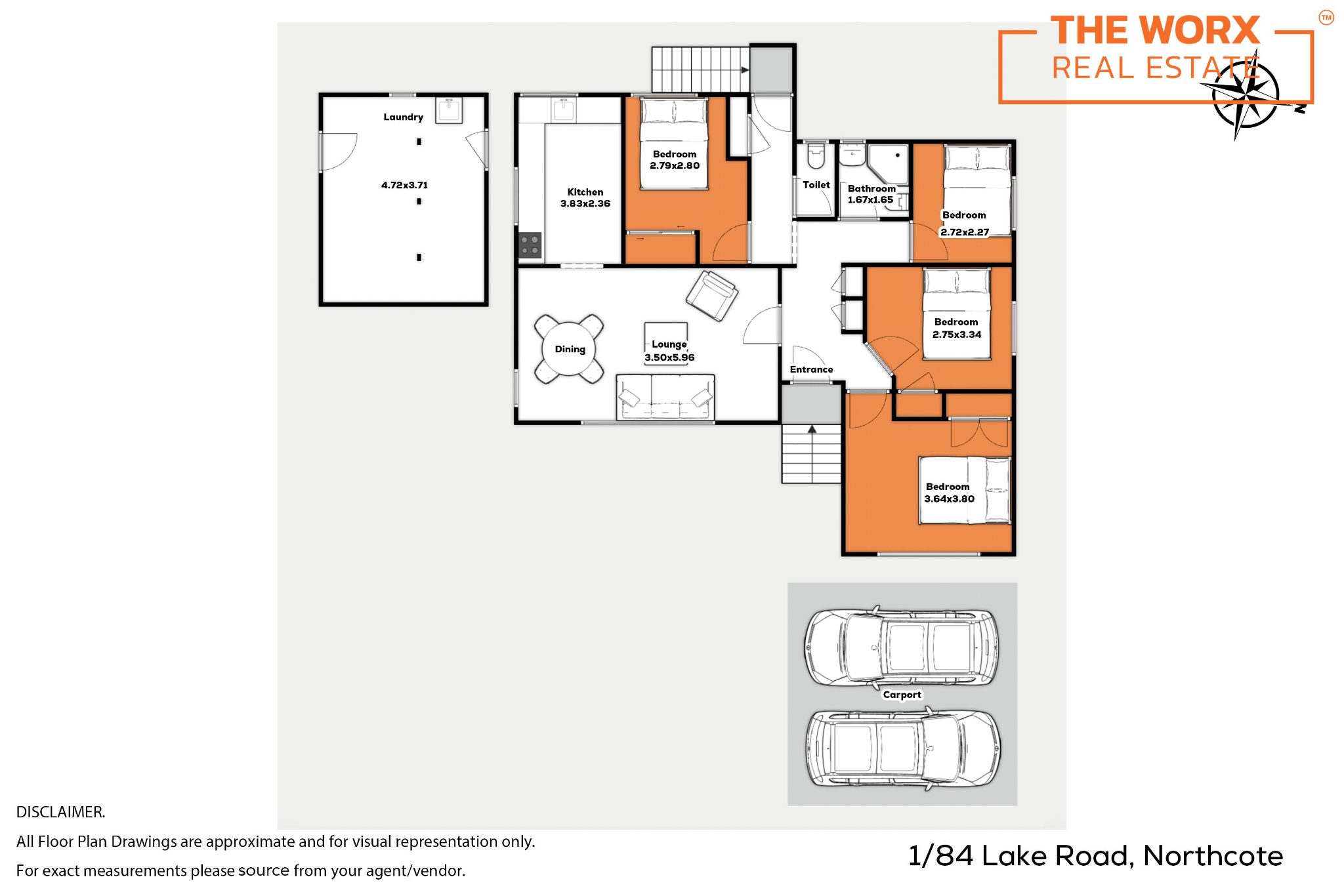 Spacious, Renovated Family Home in Prime Northcote — slide 11