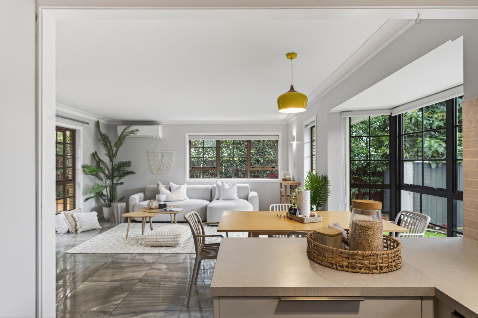 A smart home with lasting appeal — slide 5