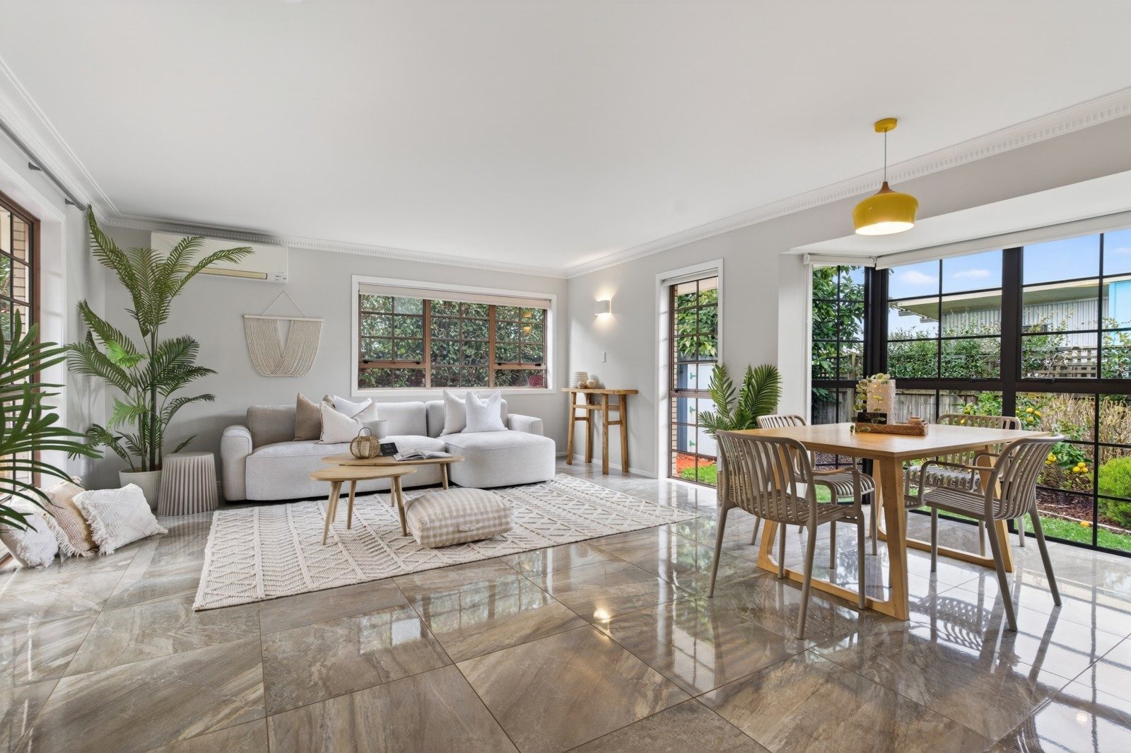 A smart home with lasting appeal — slide 7