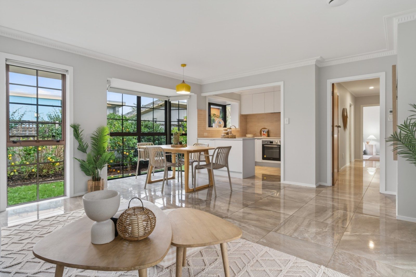 A smart home with lasting appeal — slide 8