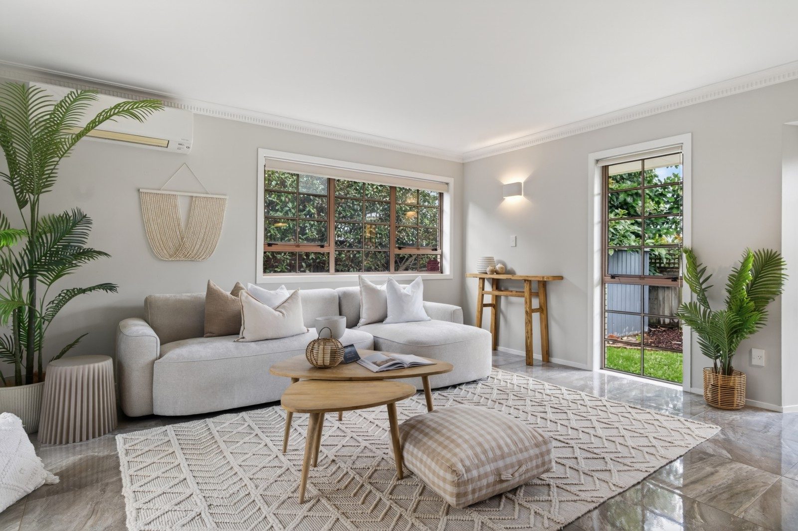A smart home with lasting appeal — slide 9
