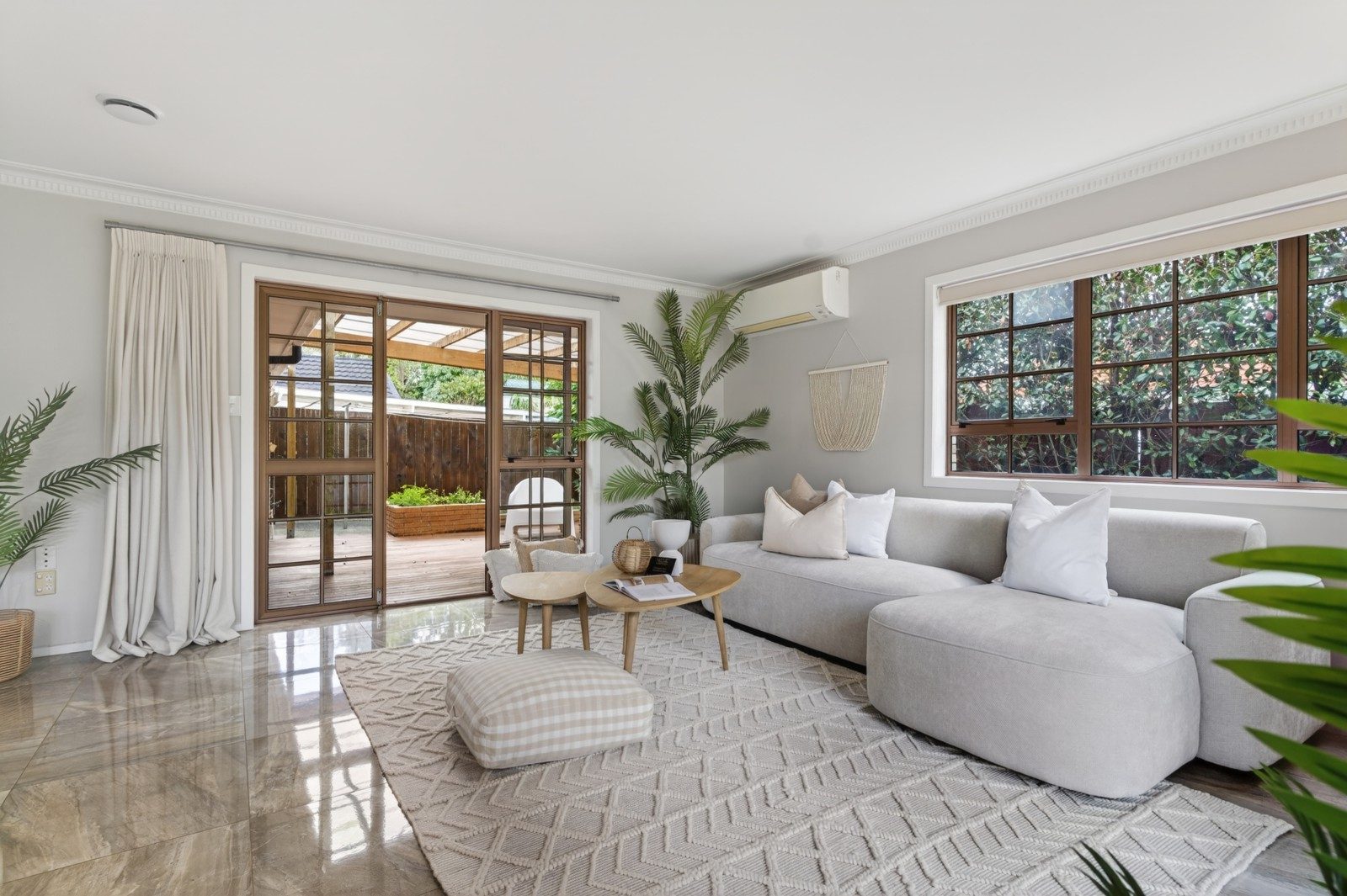 A smart home with lasting appeal — slide 11