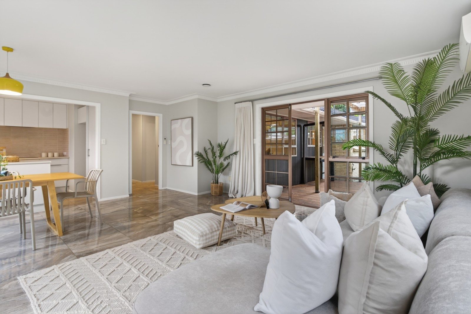 A smart home with lasting appeal — slide 12