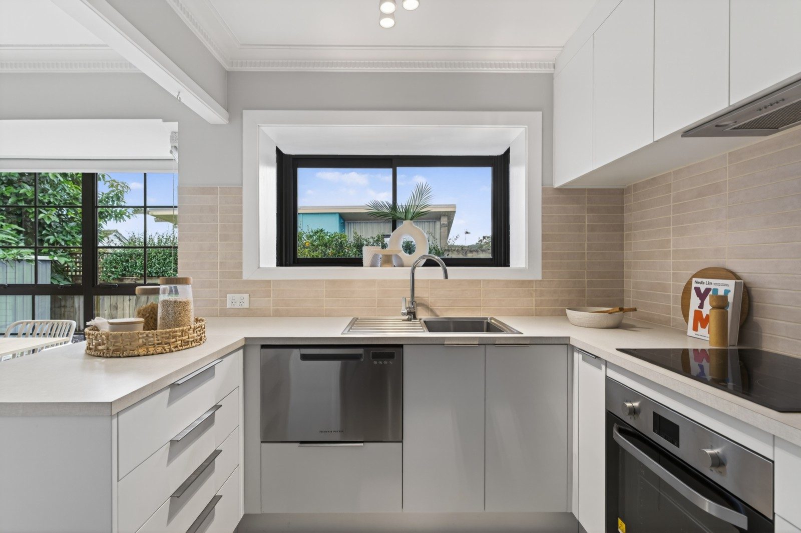 A smart home with lasting appeal — slide 13