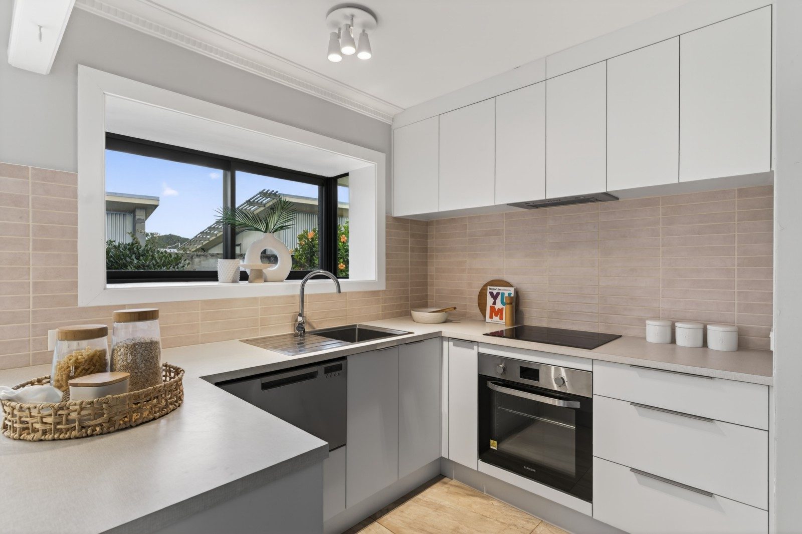 A smart home with lasting appeal — slide 15
