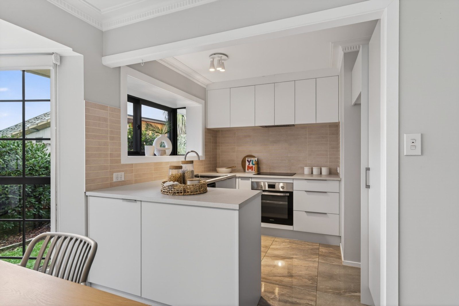 A smart home with lasting appeal — slide 16