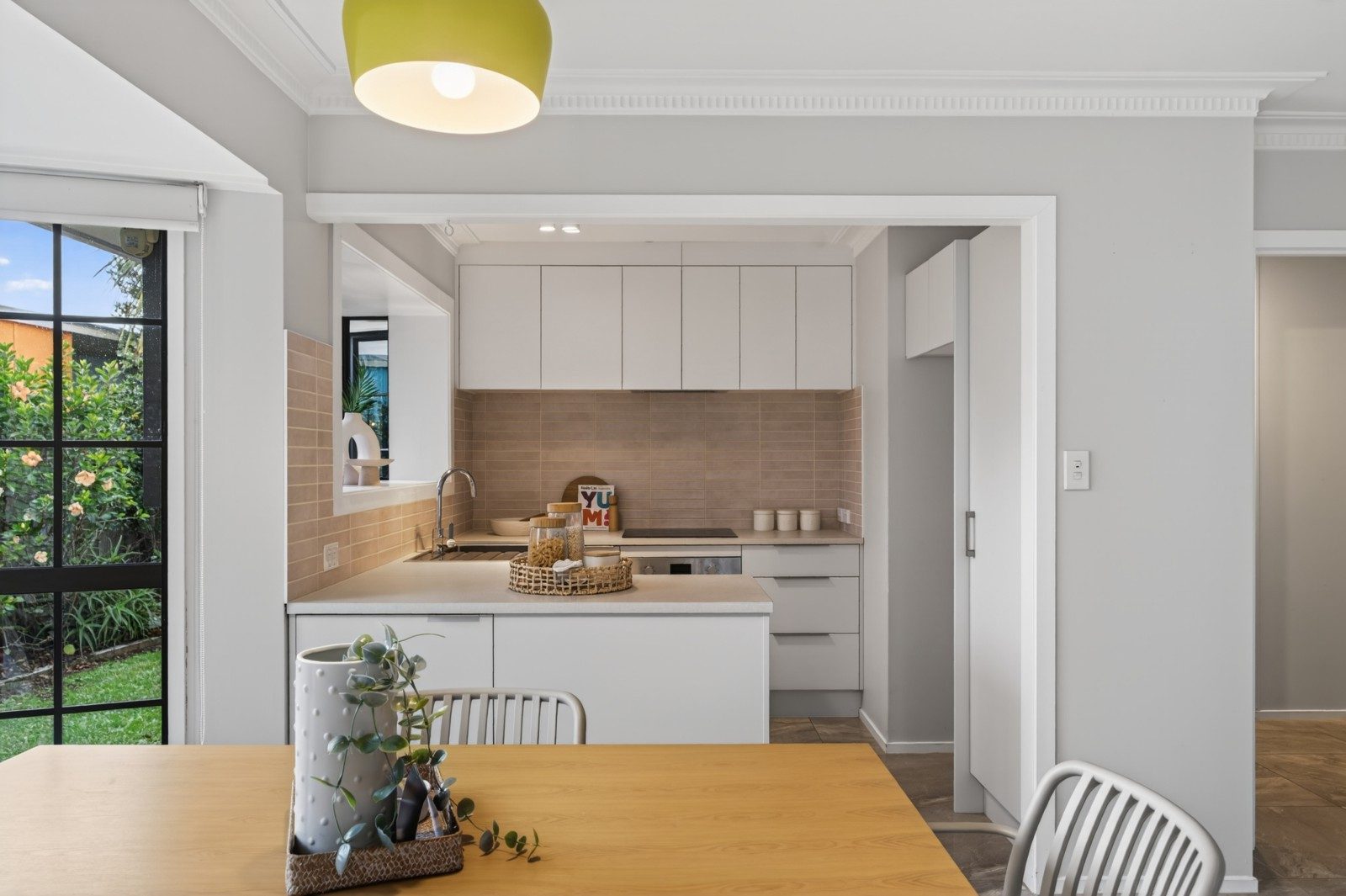 A smart home with lasting appeal — slide 17