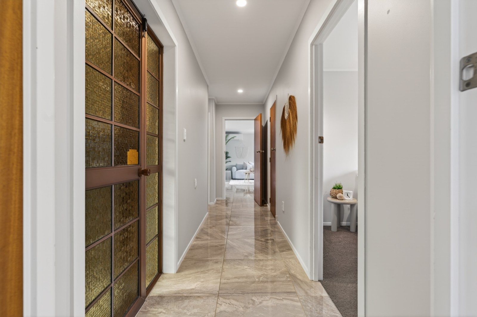 A smart home with lasting appeal — slide 18