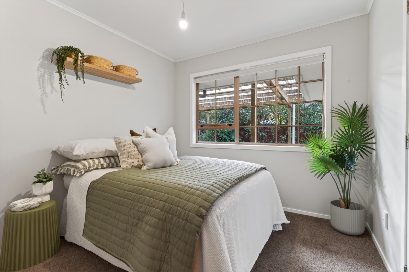 A smart home with lasting appeal — slide 24