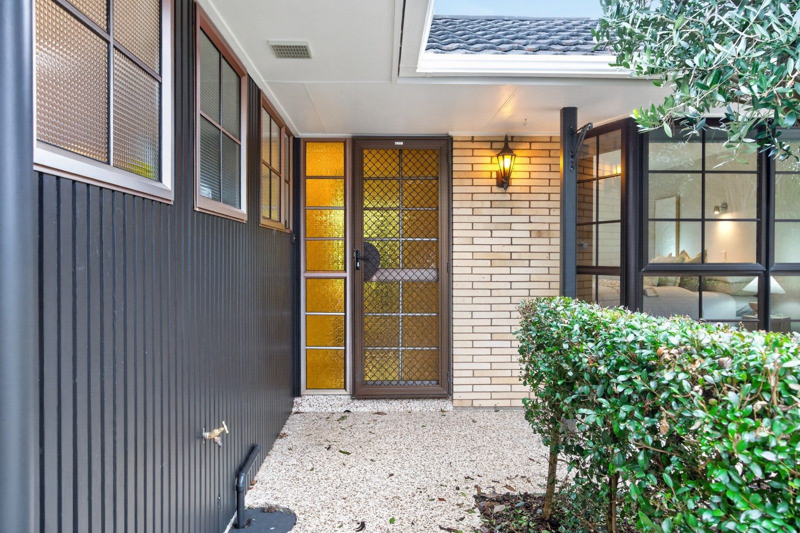 A smart home with lasting appeal — slide 28