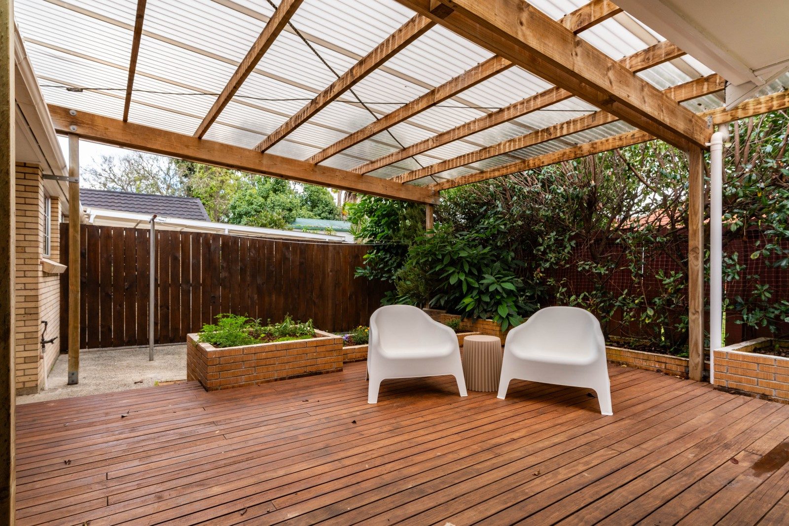 A smart home with lasting appeal — slide 29