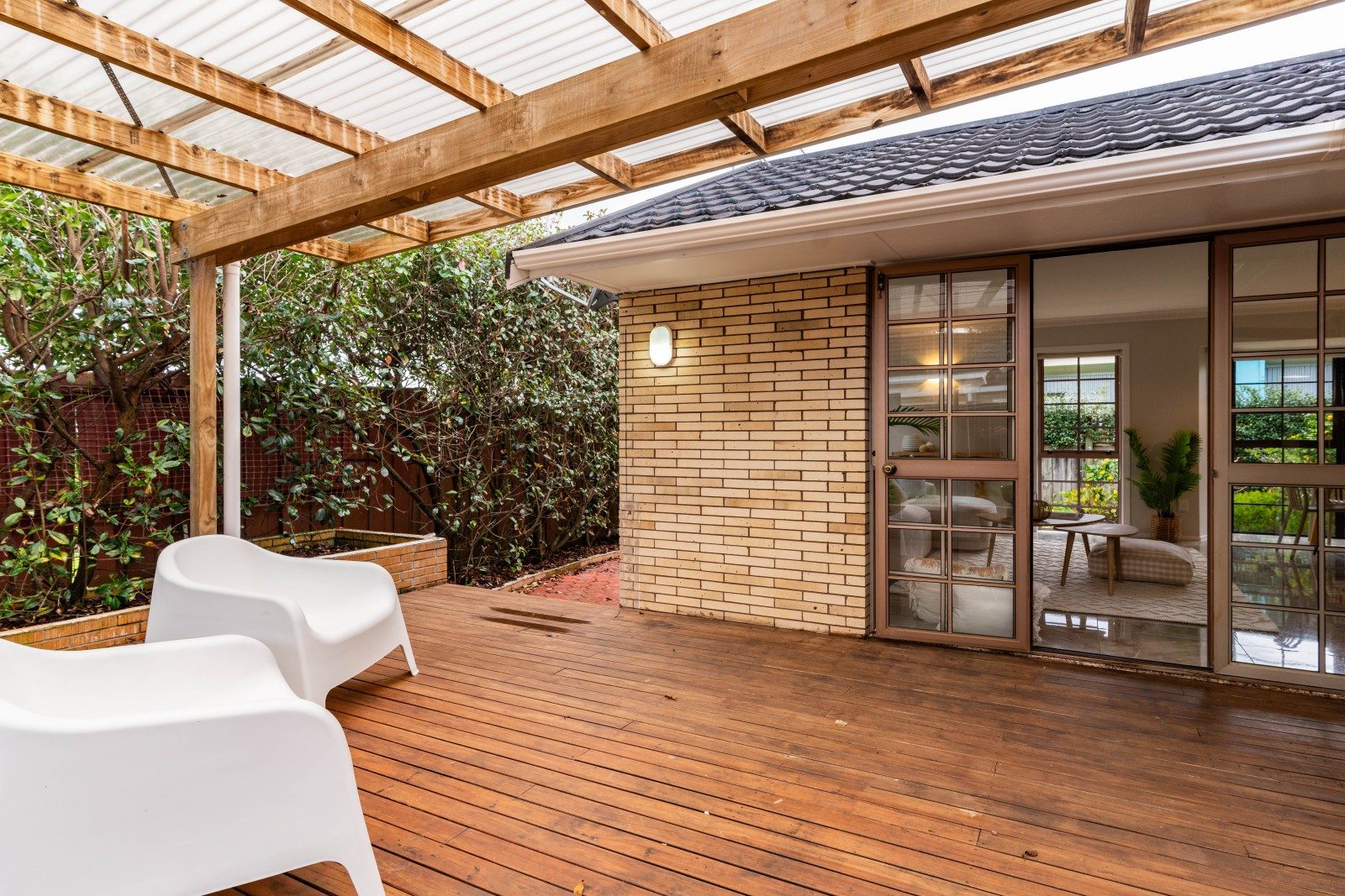 A smart home with lasting appeal — slide 30