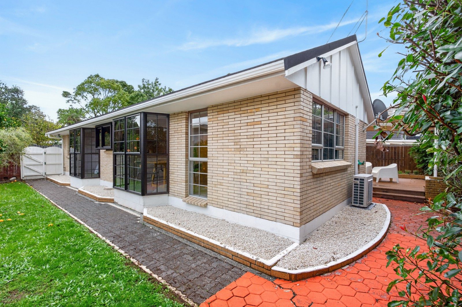 A smart home with lasting appeal — slide 32