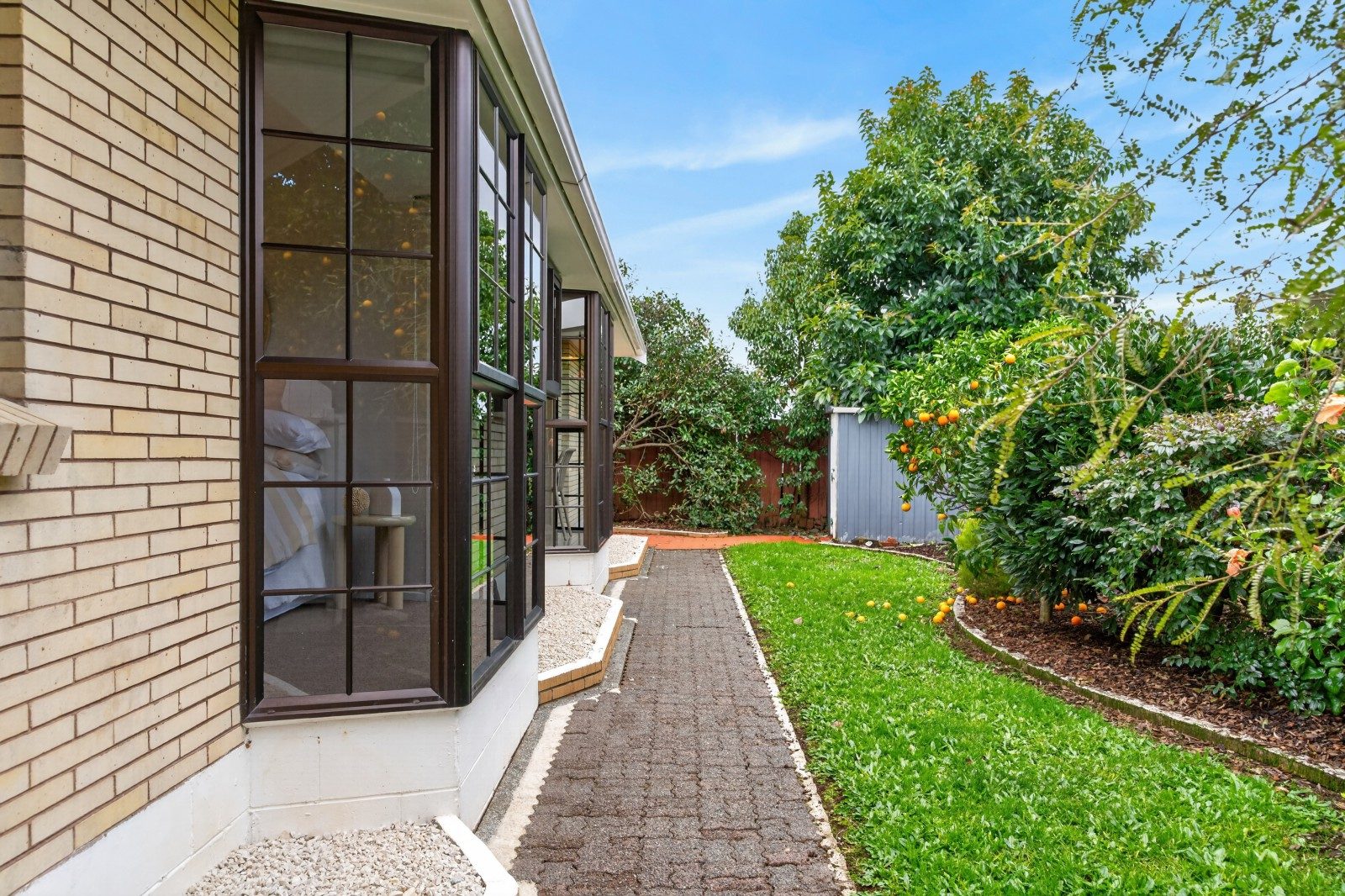 A smart home with lasting appeal — slide 33
