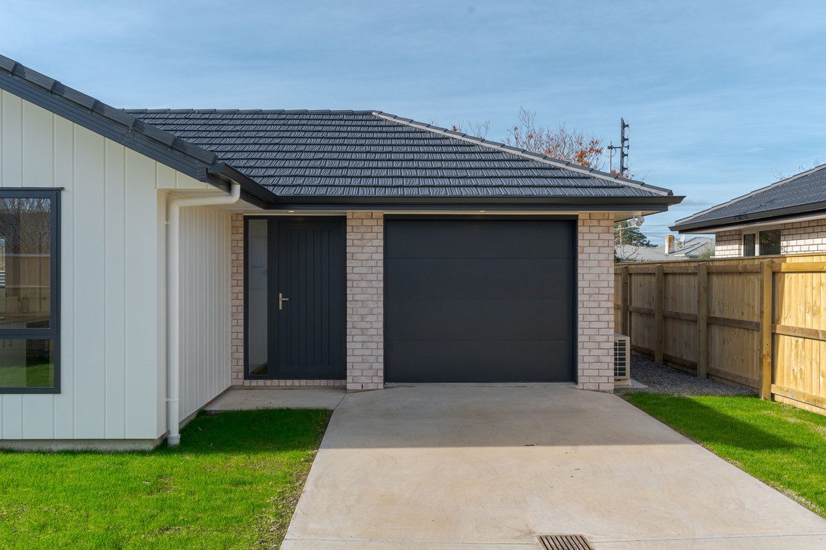 Property interior