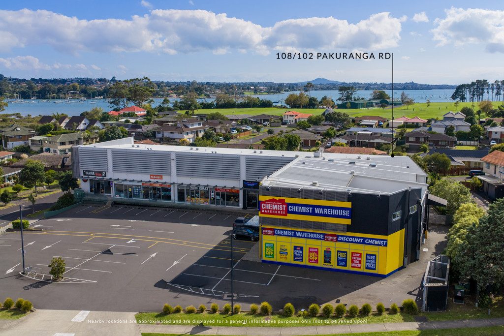 Elevated, Spacious & Exceptionally Located — slide 1