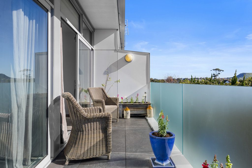 Property interior