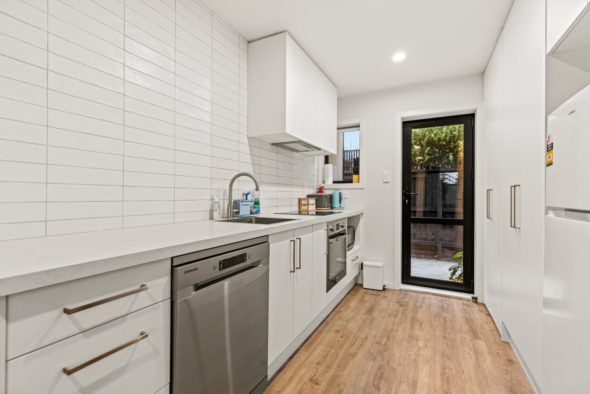Property interior