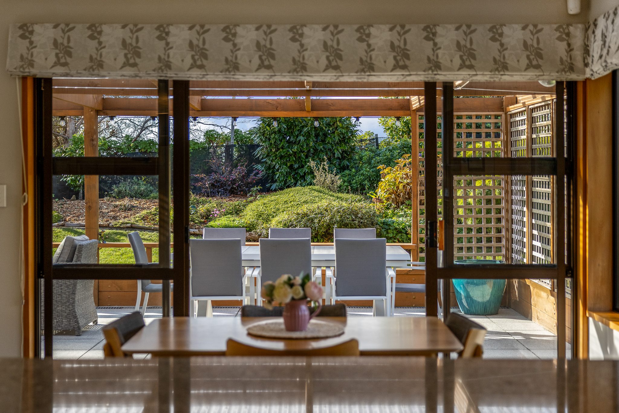 Property interior