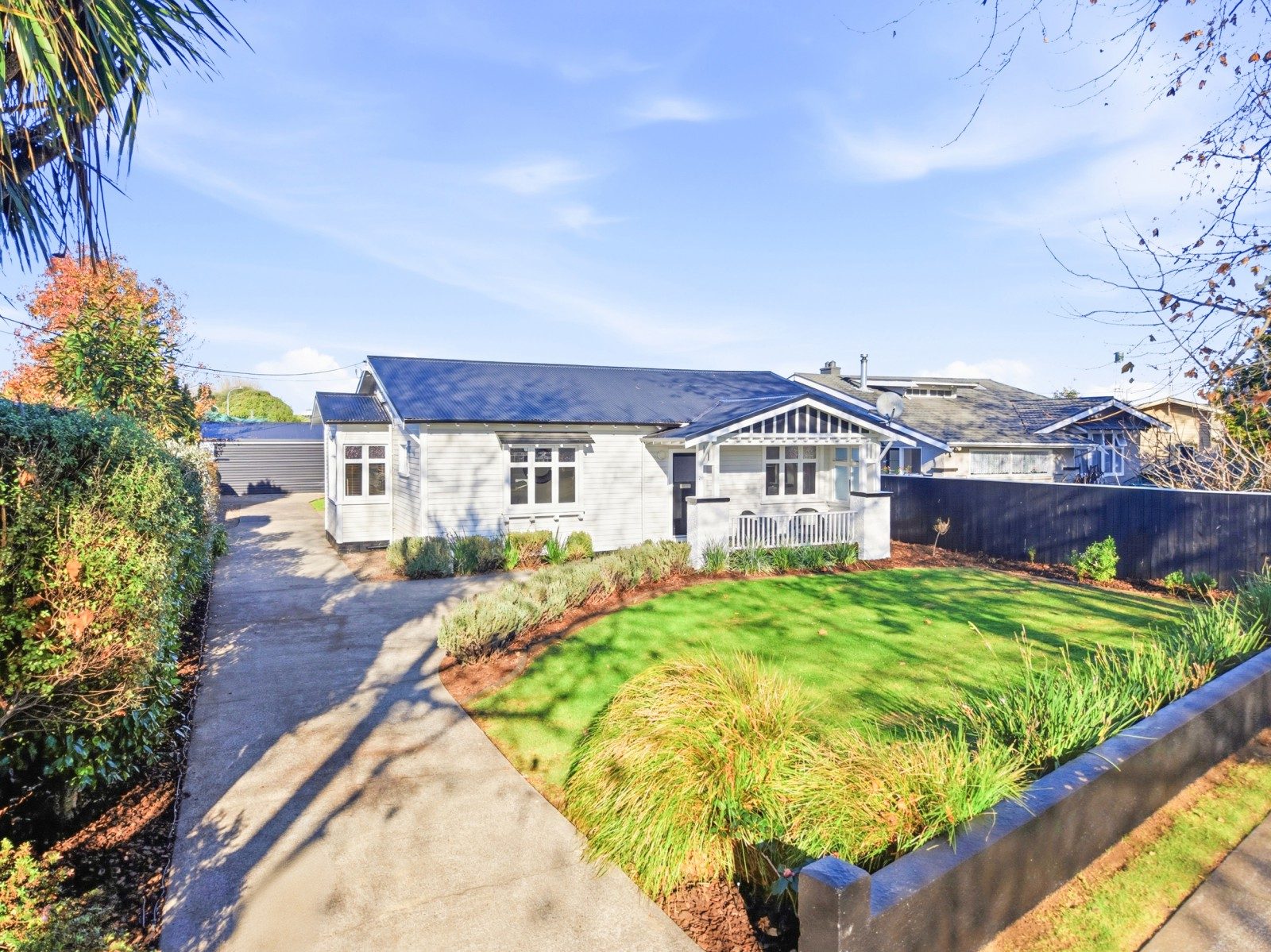 Property video