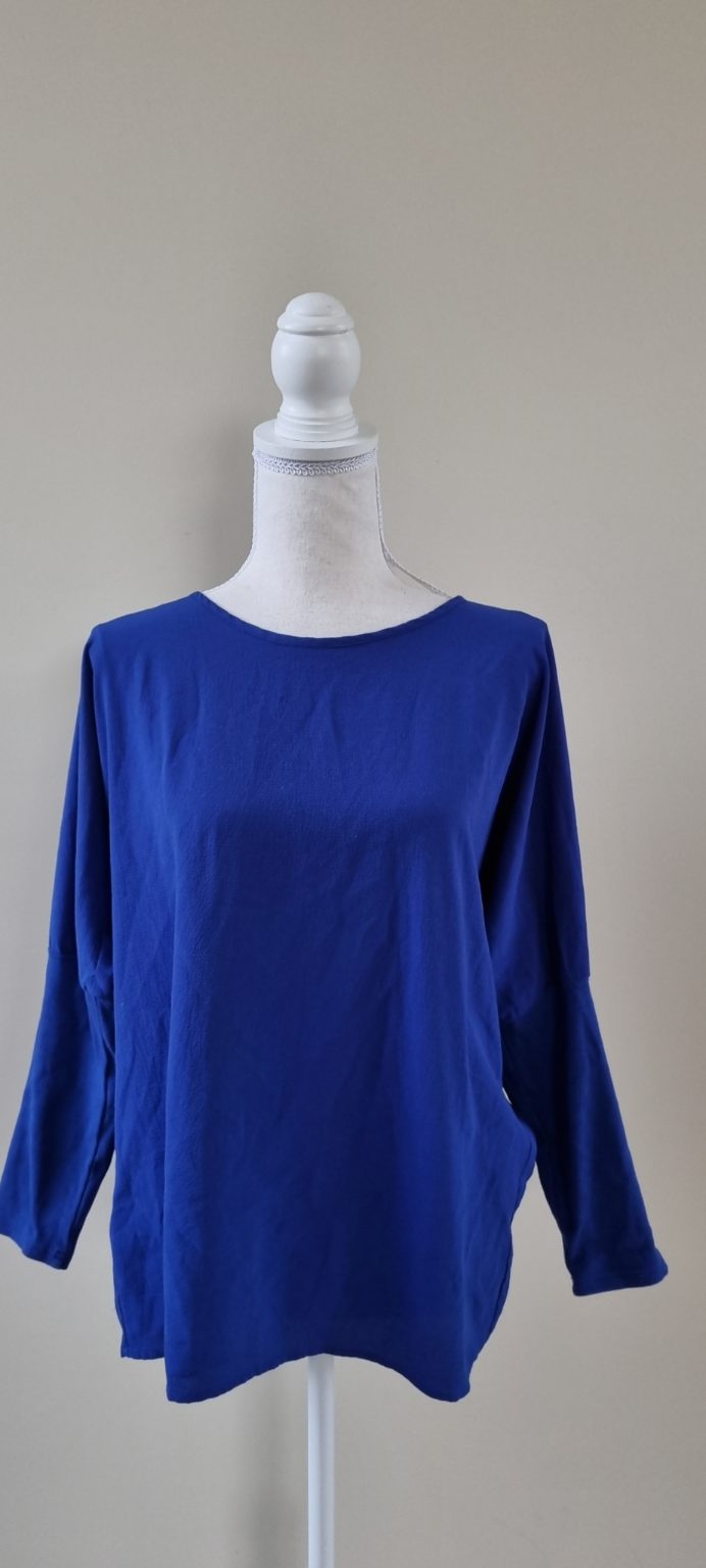 Augustine Top size 14