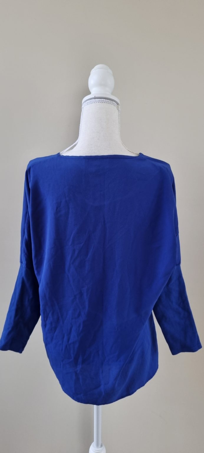 Augustine Top size 14, image 3