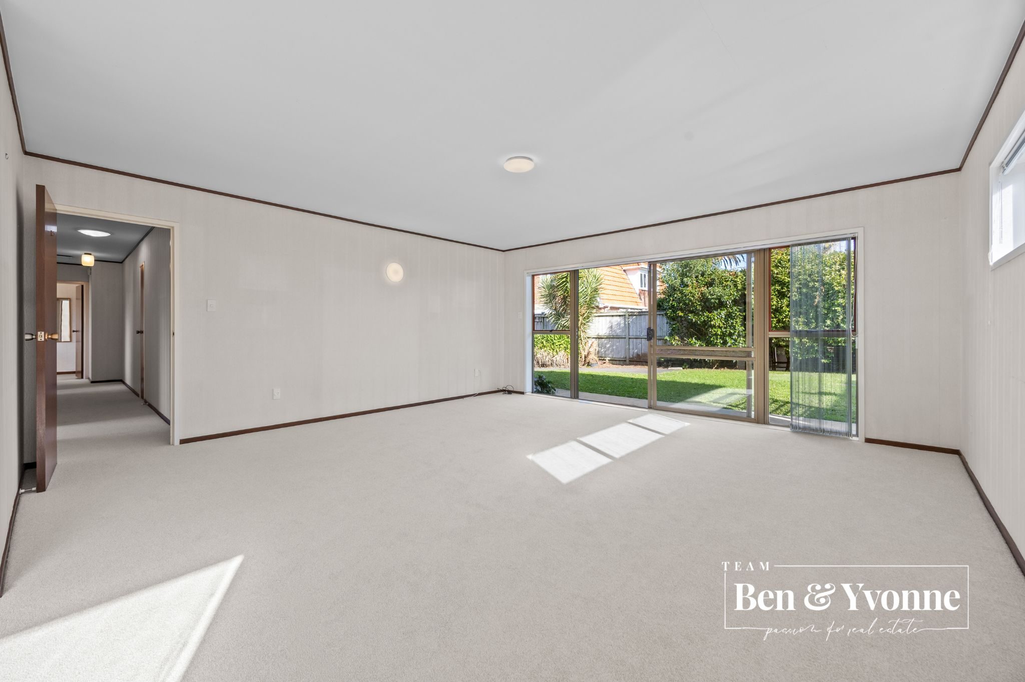 Property interior
