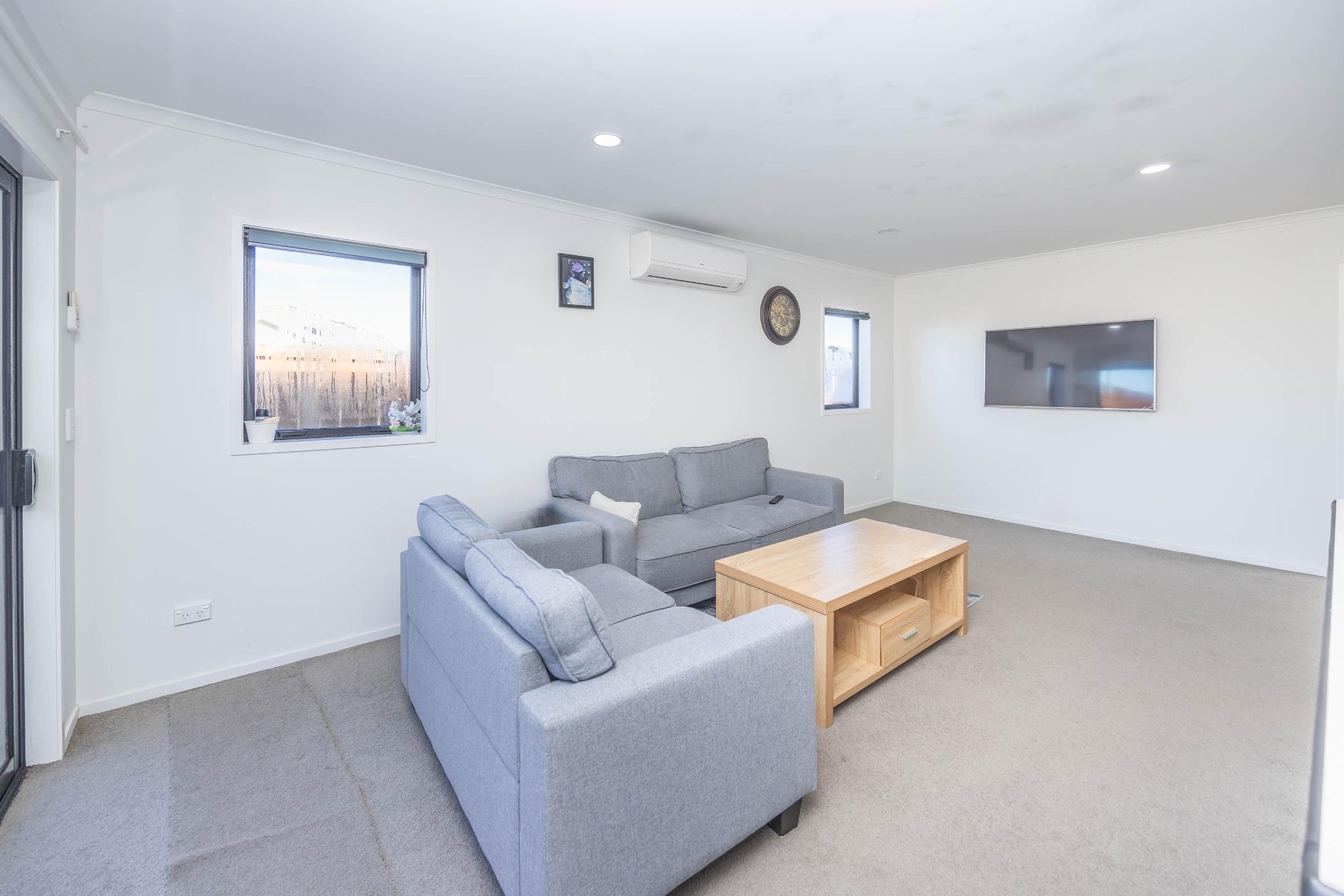 Property interior