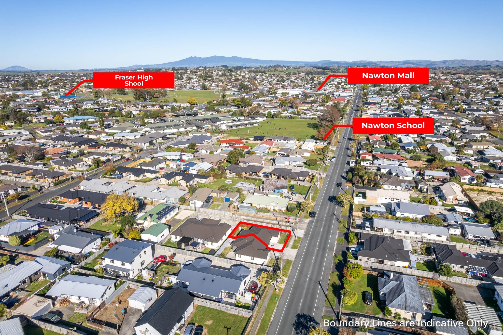 Must Be Sold - Affordable Freehold Living — slide 16
