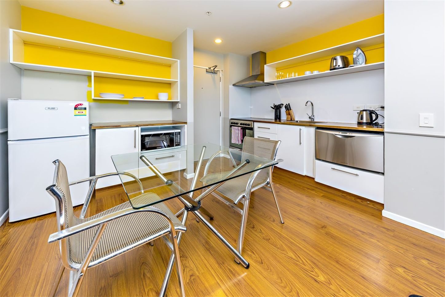Smart Investment OR Low-Maintenance Living — slide 2