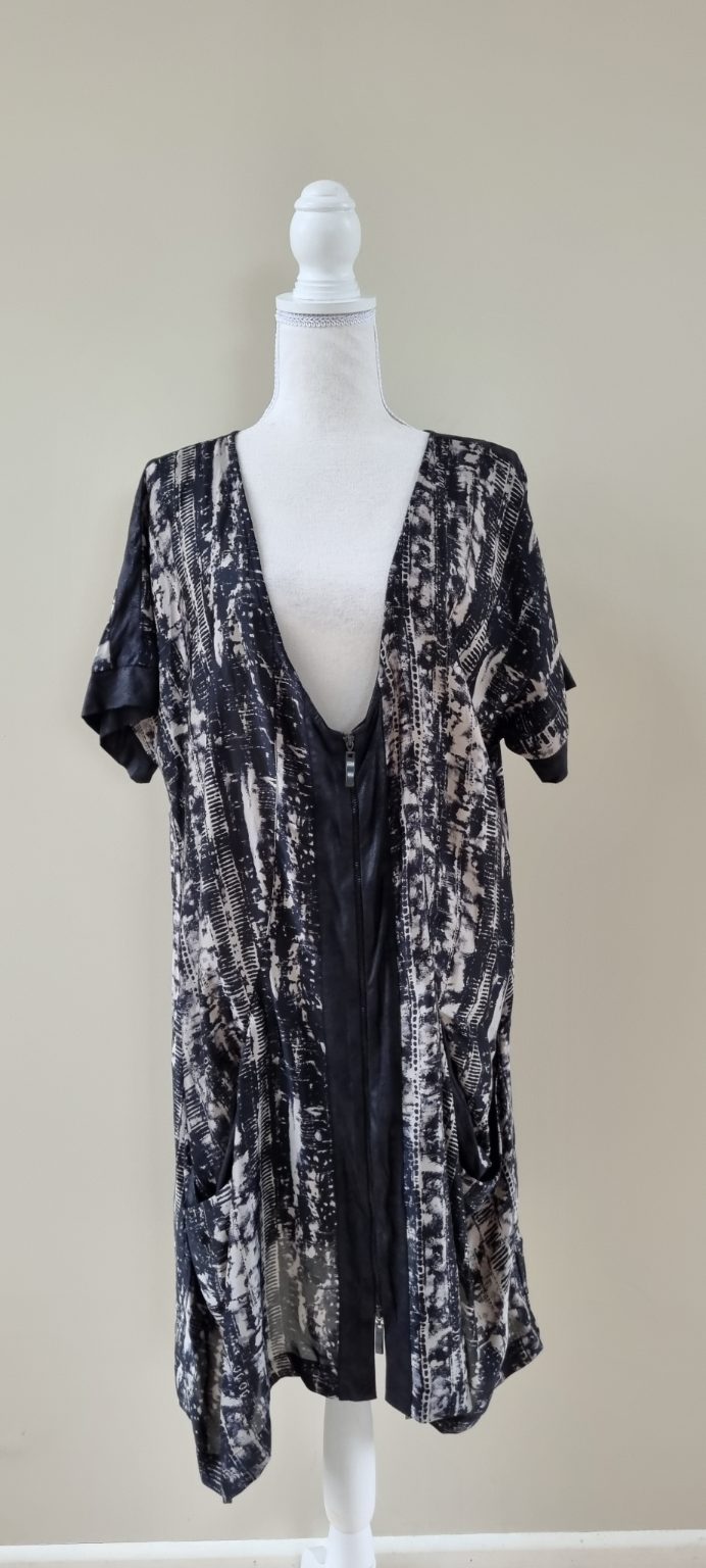 Euphoria Dress size 20