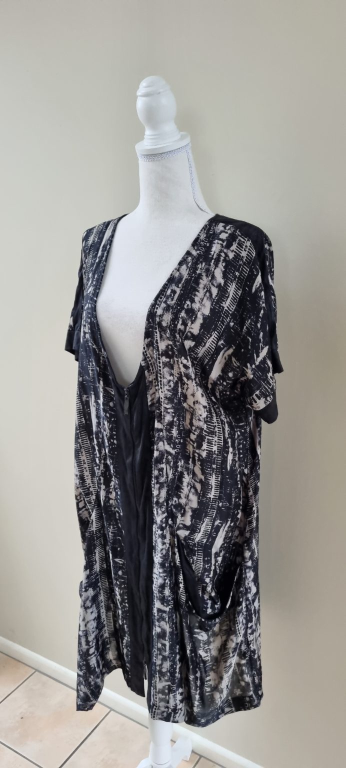 Euphoria Dress size 20, image 2