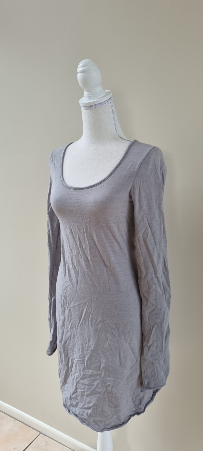 Mesop Wool Blend Dress size 10-12, image 2