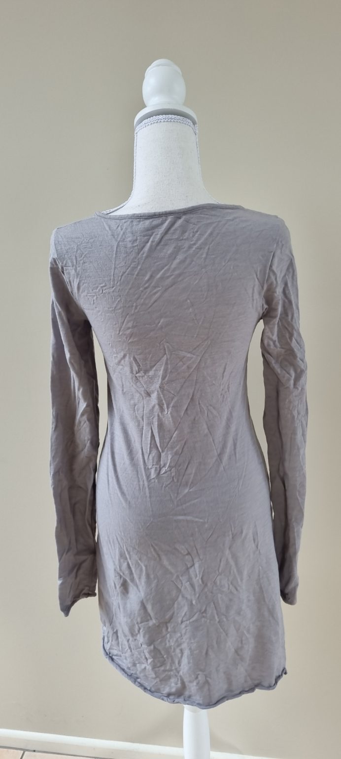 Mesop Wool Blend Dress size 10-12, image 3