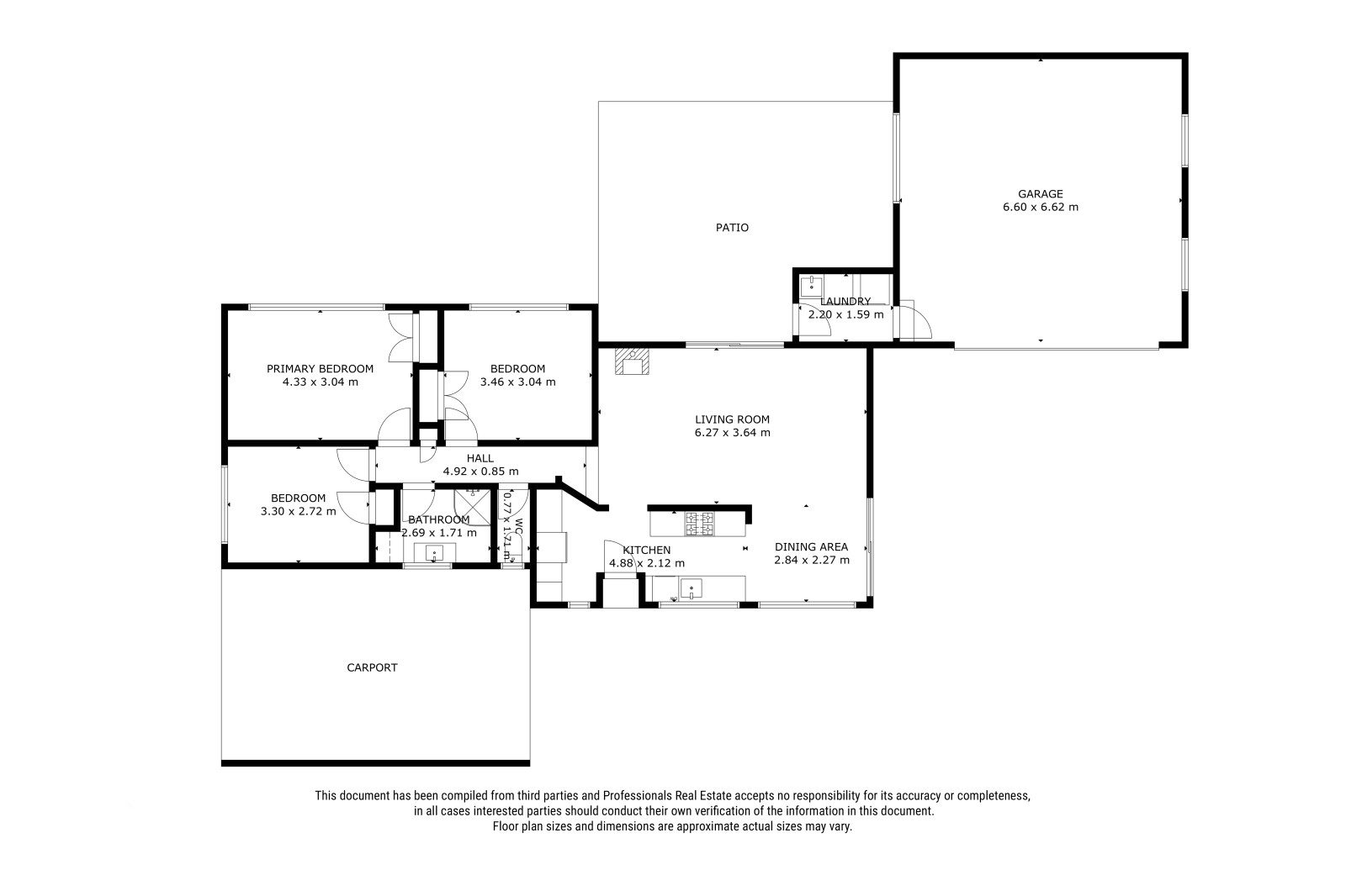 Family Living, with Room for the Toys! — slide 30