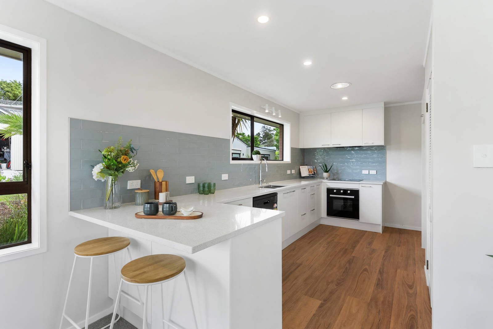 Property interior